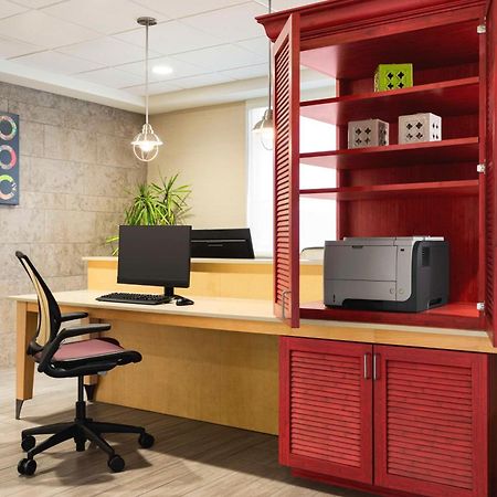 Home2 Suites By Hilton Albuquerque Downtown/University Екстер'єр фото