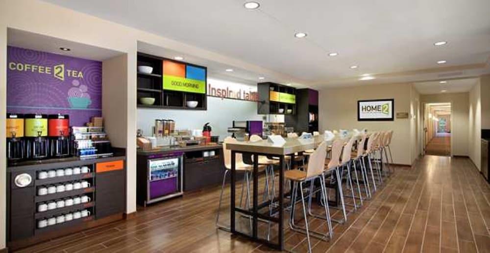 Home2 Suites By Hilton Albuquerque Downtown/University Екстер'єр фото