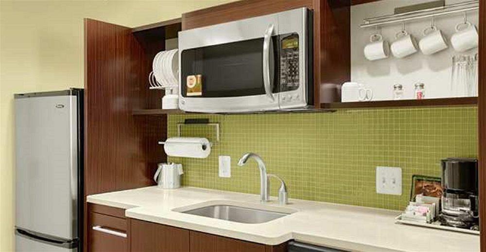 Home2 Suites By Hilton Albuquerque Downtown/University Екстер'єр фото