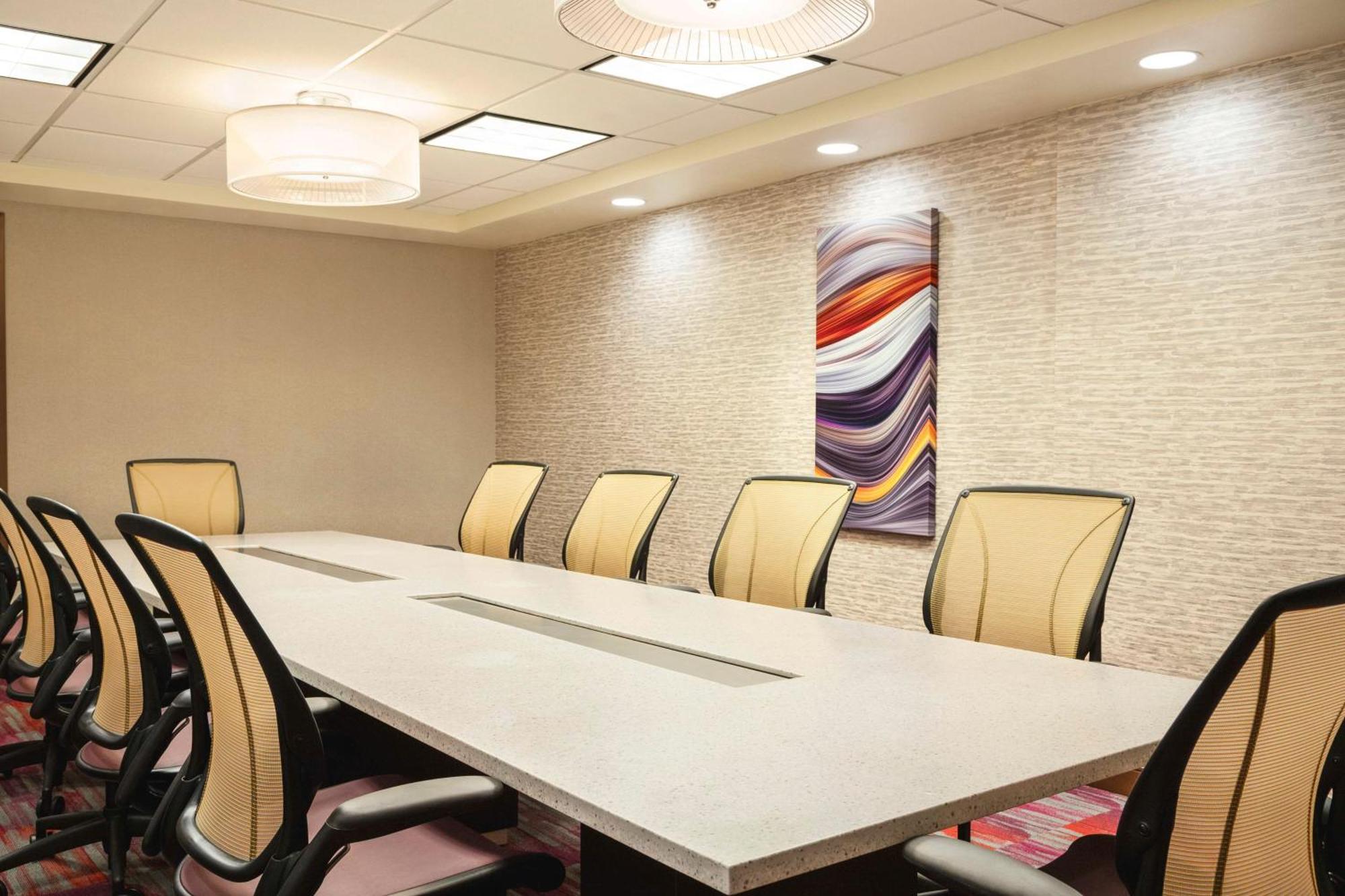 Home2 Suites By Hilton Albuquerque Downtown/University Екстер'єр фото