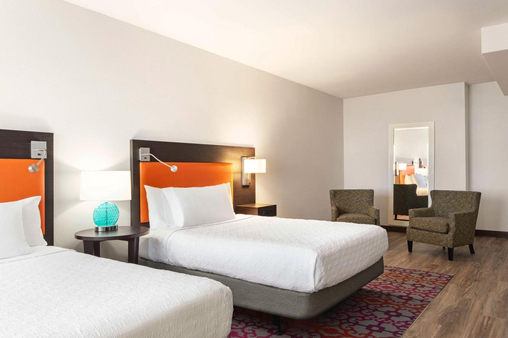 Home2 Suites By Hilton Albuquerque Downtown/University Екстер'єр фото