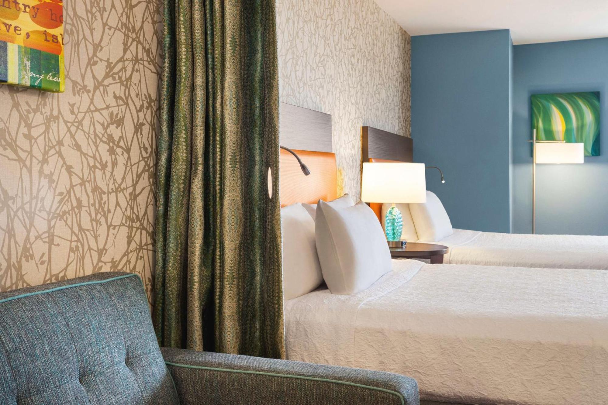 Home2 Suites By Hilton Albuquerque Downtown/University Екстер'єр фото